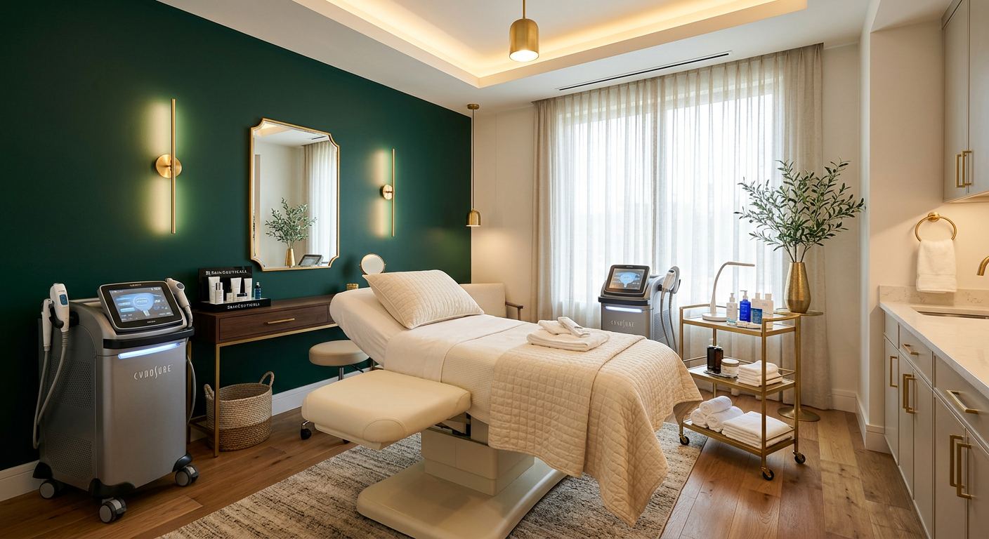 Treatment Environment
